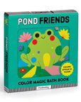 BADBOEK POND FRIENDS - Color Magic
