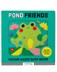 BADBOEK POND FRIENDS - Color Magic