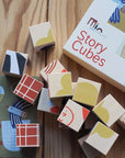 STORY CUBES