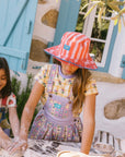 NAPOLI HAT - KIDS