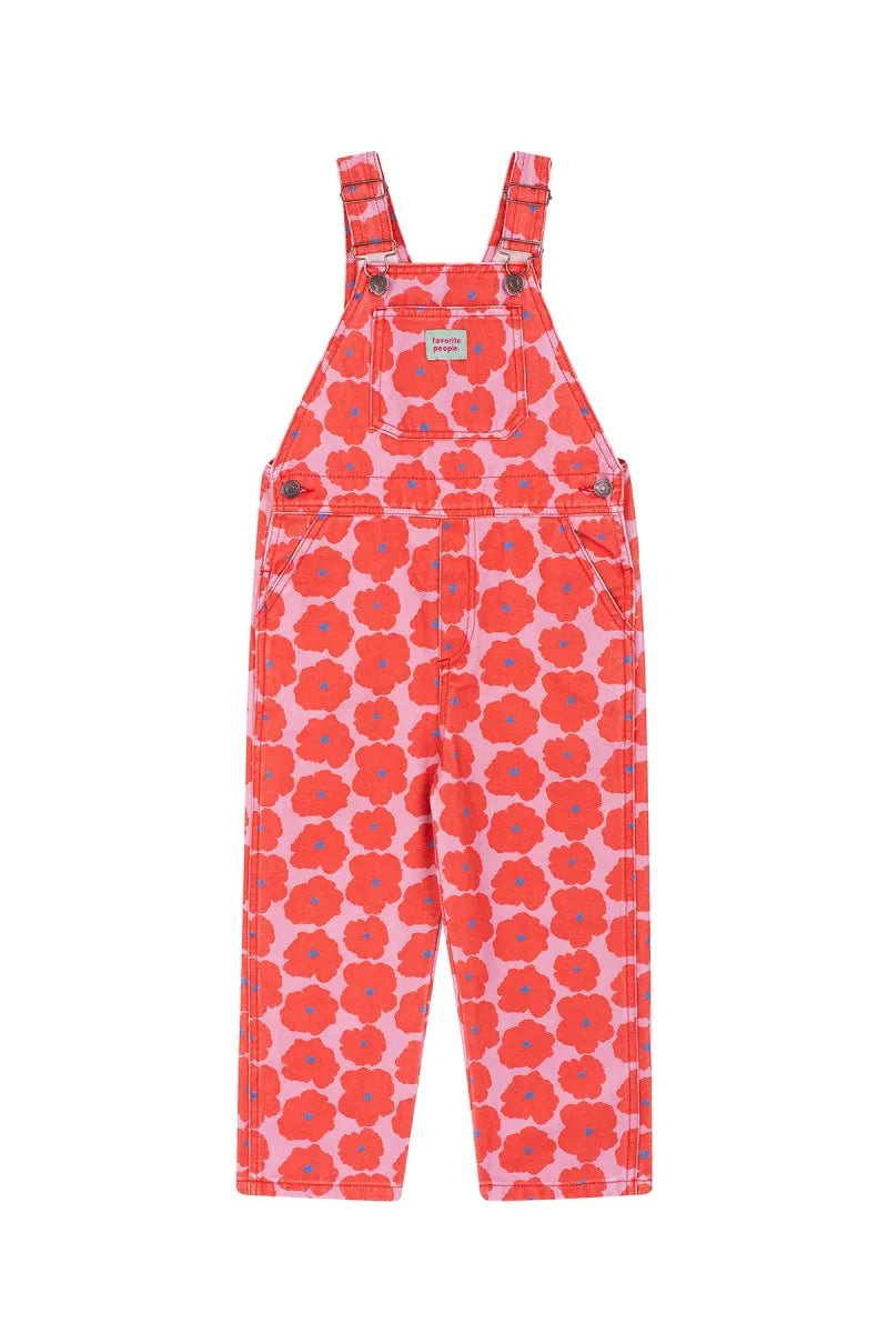 NAPOLI OVERALLS BABY &amp; KIDS