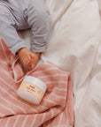 Baby Balm - Zachte, voedende balsem voor pasgeborenen