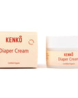 Baby Diaper Cream - Kalmerende luiercrème
