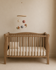 NOBLE COT VINTAGE - babybed 120x60