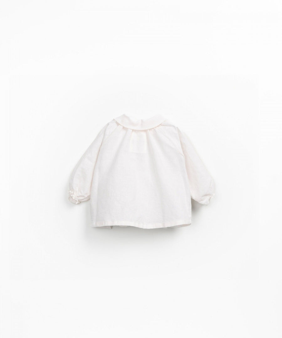 WOVEN SHIRT - baby