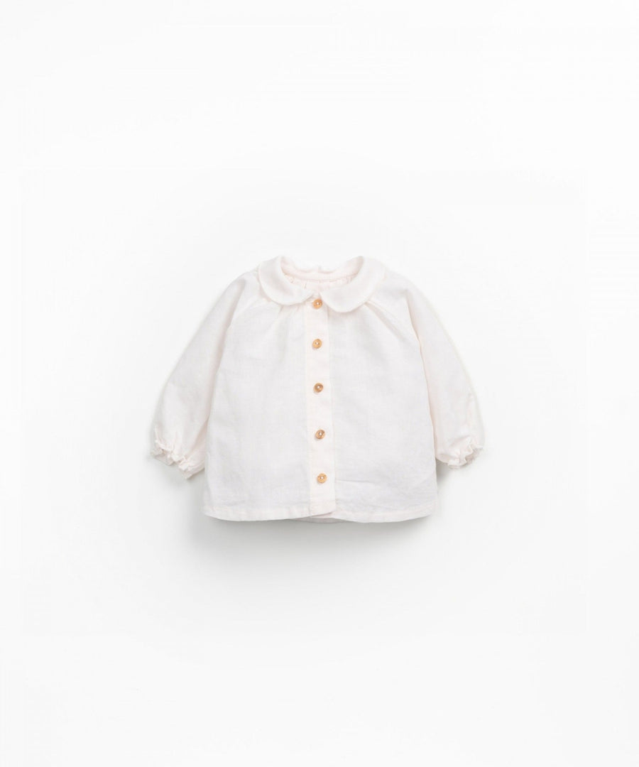 WOVEN SHIRT - baby