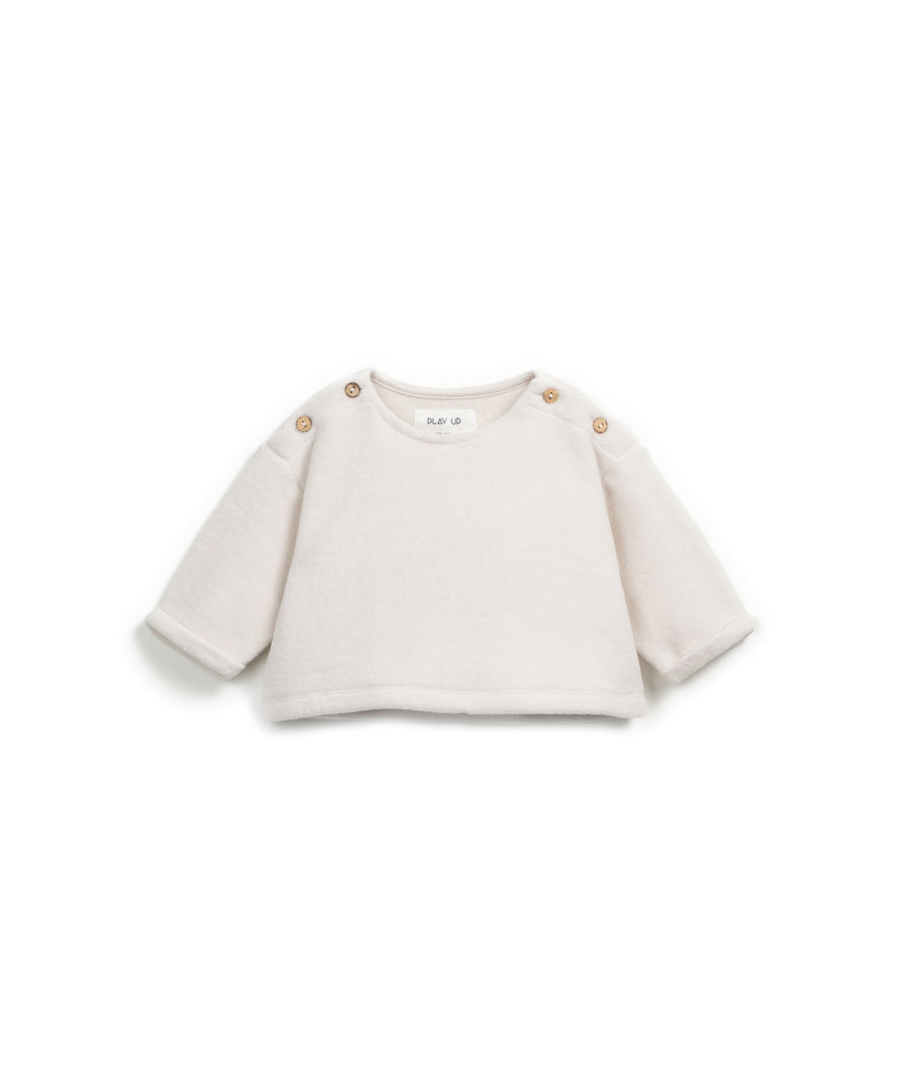 POLAR SWEATER