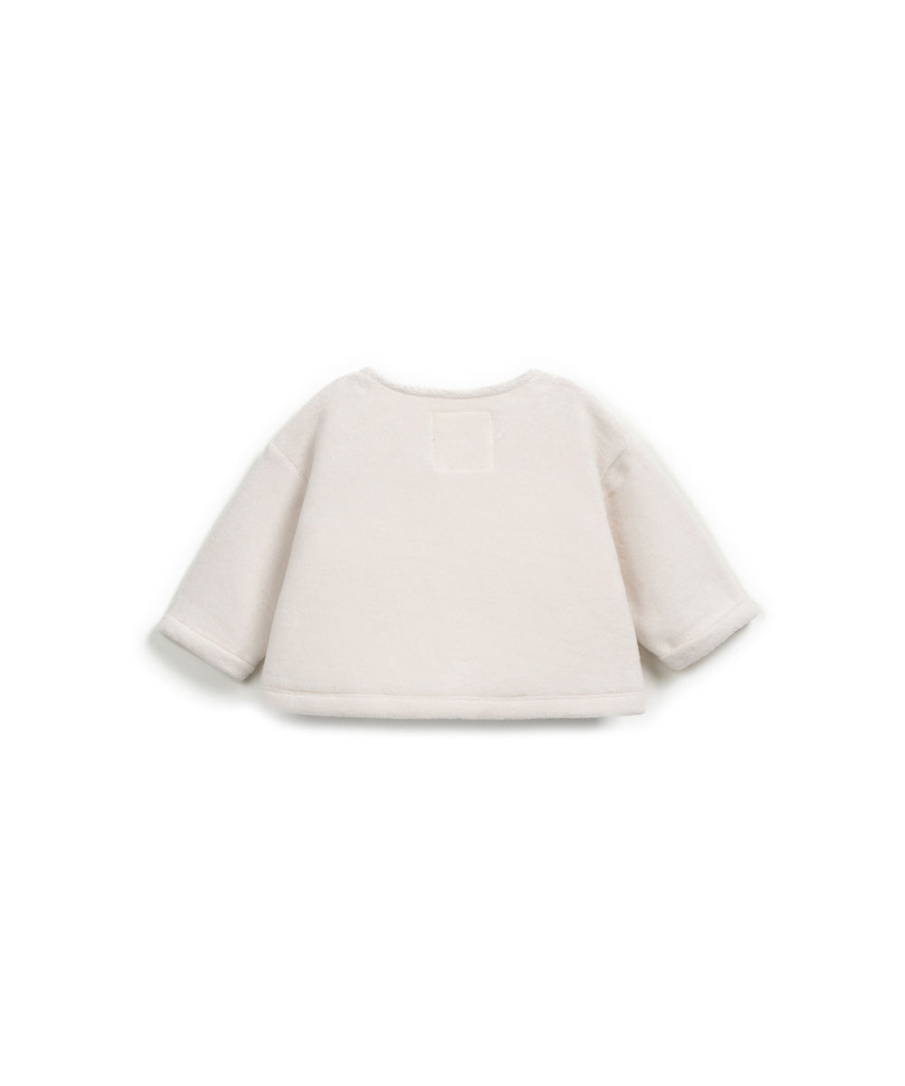POLAR SWEATER
