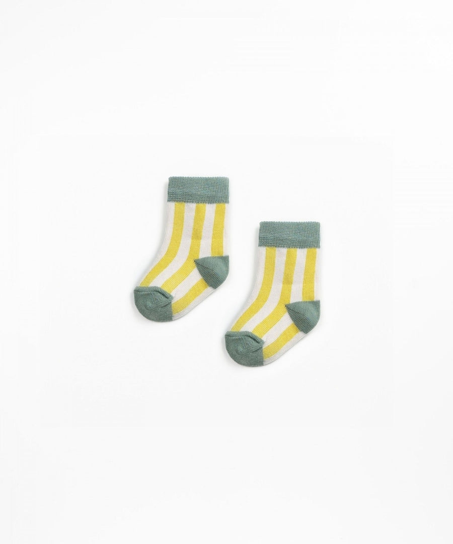 STRIPED SOCKS - baby