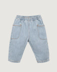 JEANSHOSE - BABY