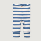 STRIPED RIB LEGGINGS - BABY