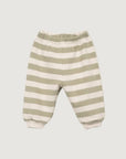 GERINGELTE JERSEY-LEGGINGS – BABY