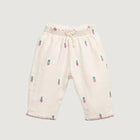 WOVEN TROUSERS - BABY