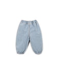 DENIM TROUSERS - BABY