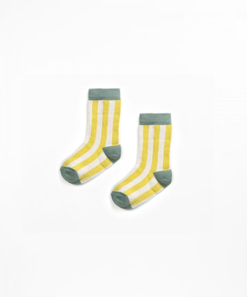 STRIPED SOCKS KIDS