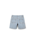 DENIM SHORTS BOYS - KIDS