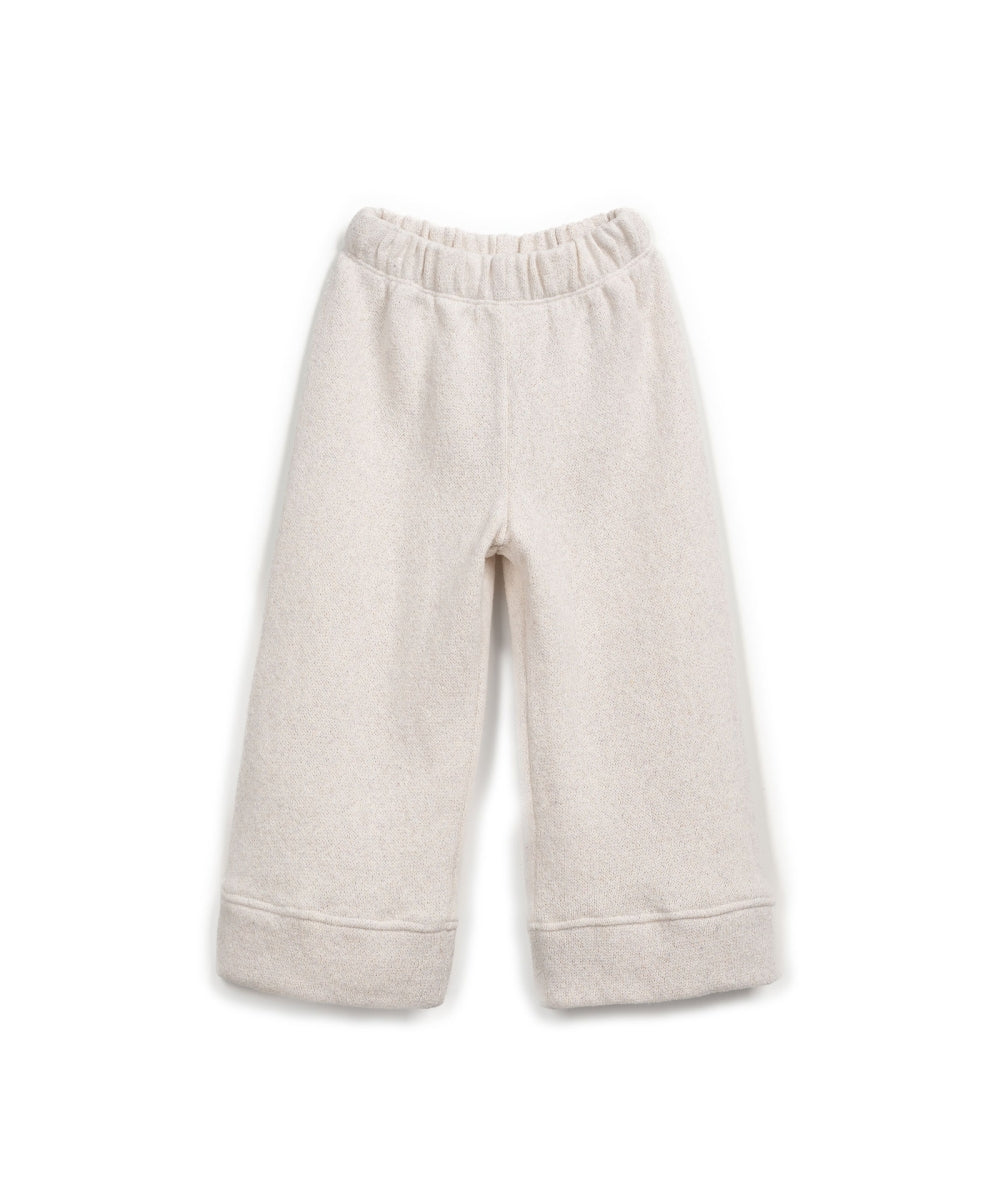 JERSEY TROUSERS KIDS - PENCIL