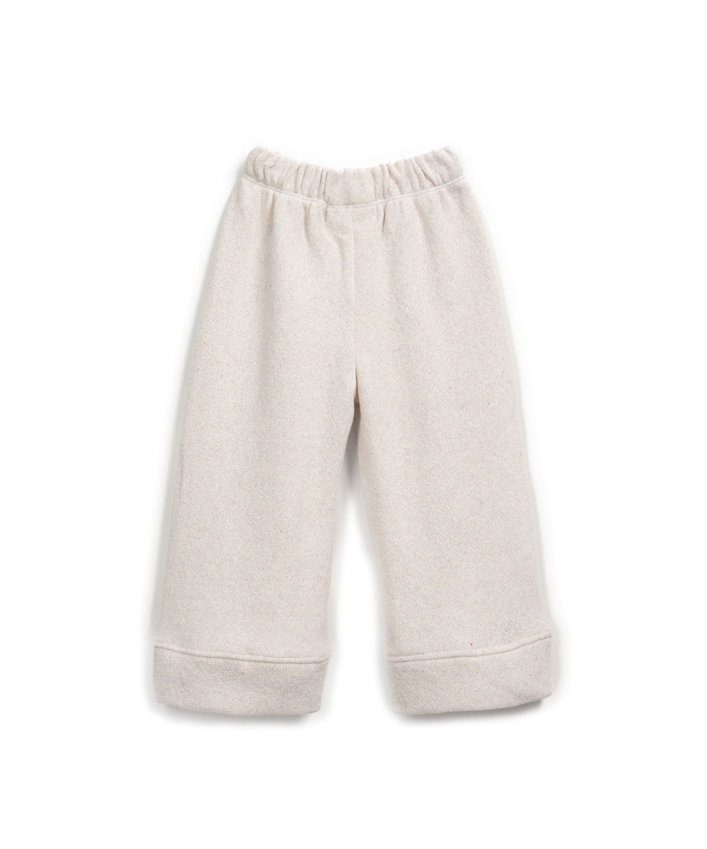 JERSEY TROUSERS KIDS - PENCIL