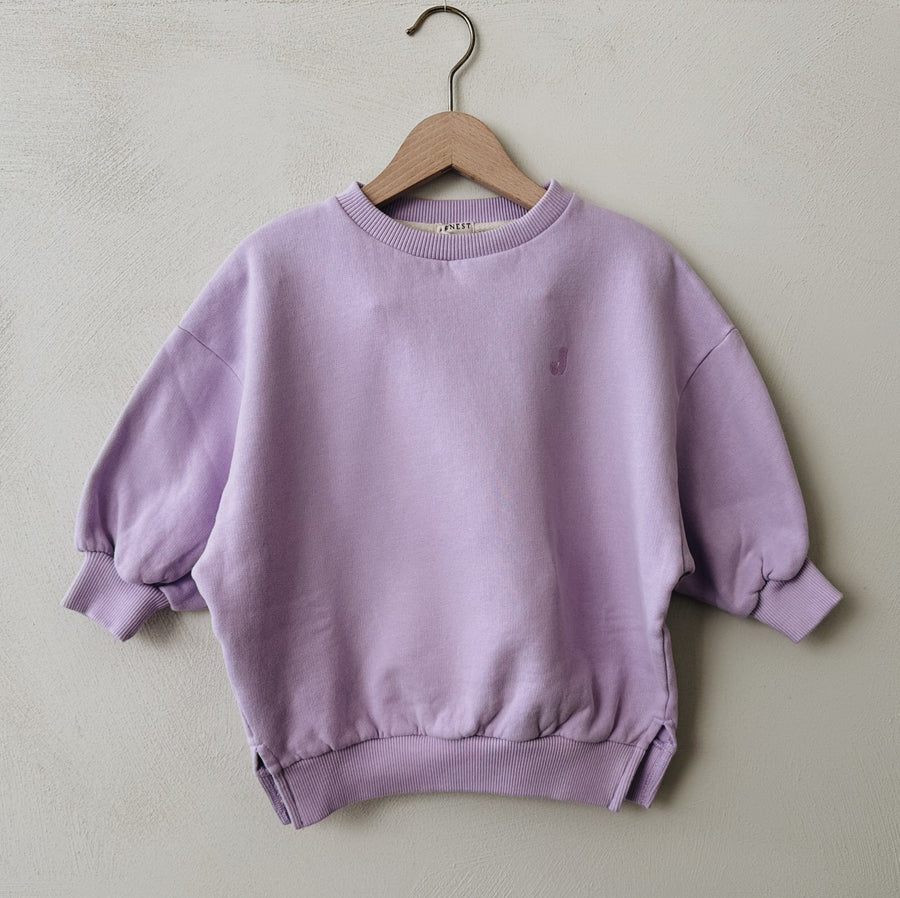 PIPA SWEATER - KIDS