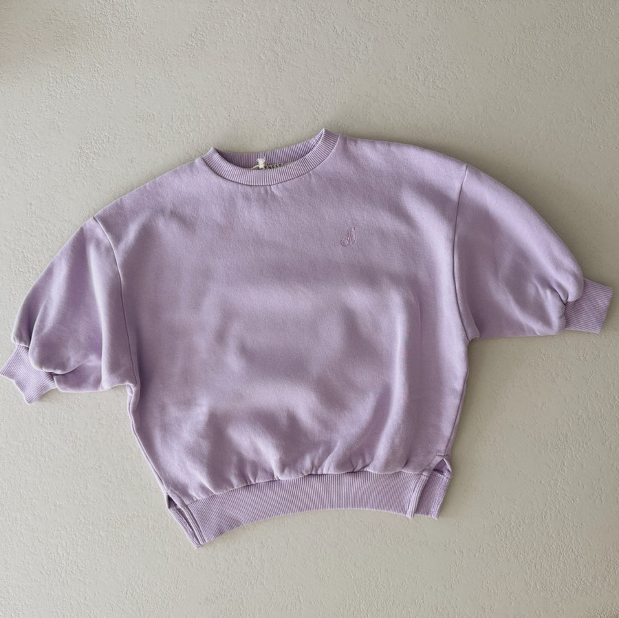 PIPA SWEATER - KIDS