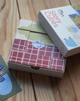 STORY CUBES