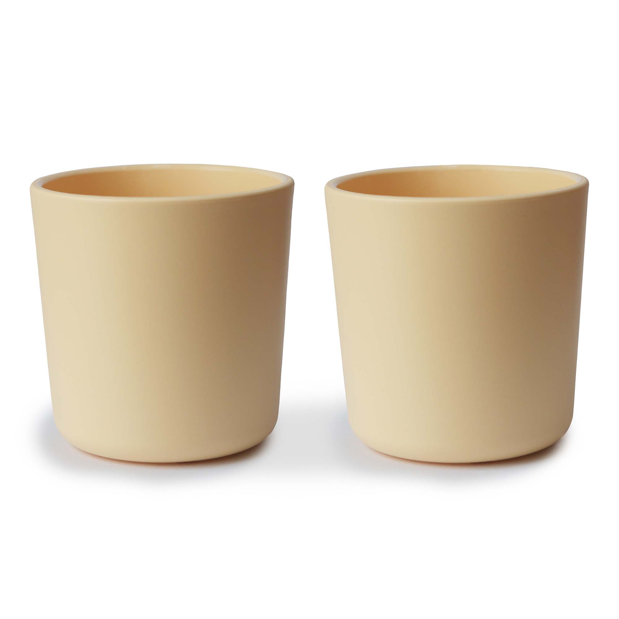 DRINKBEKER SET VAN 2