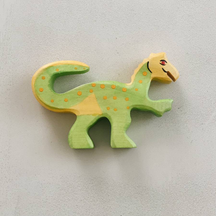 OVIRAPTOR - handgemaakt