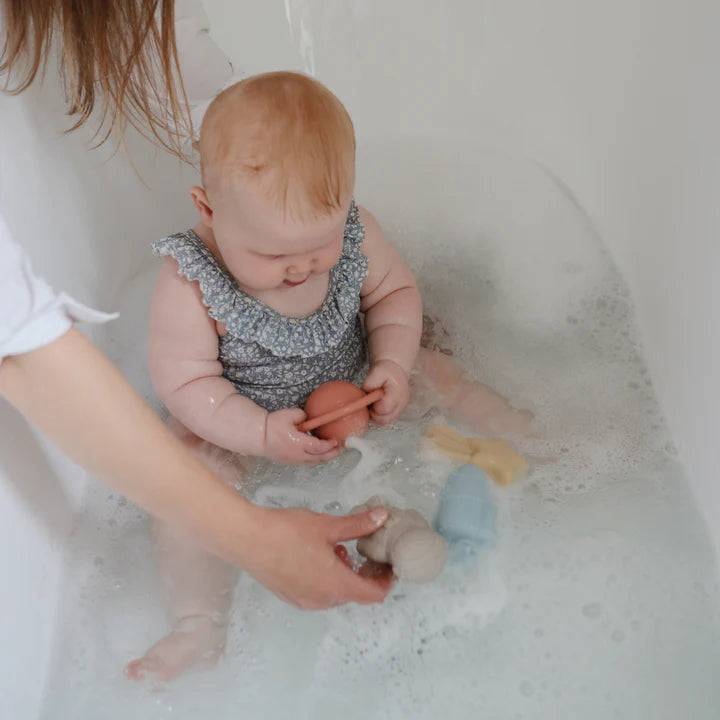BATH SET 4-PACK - SPACE