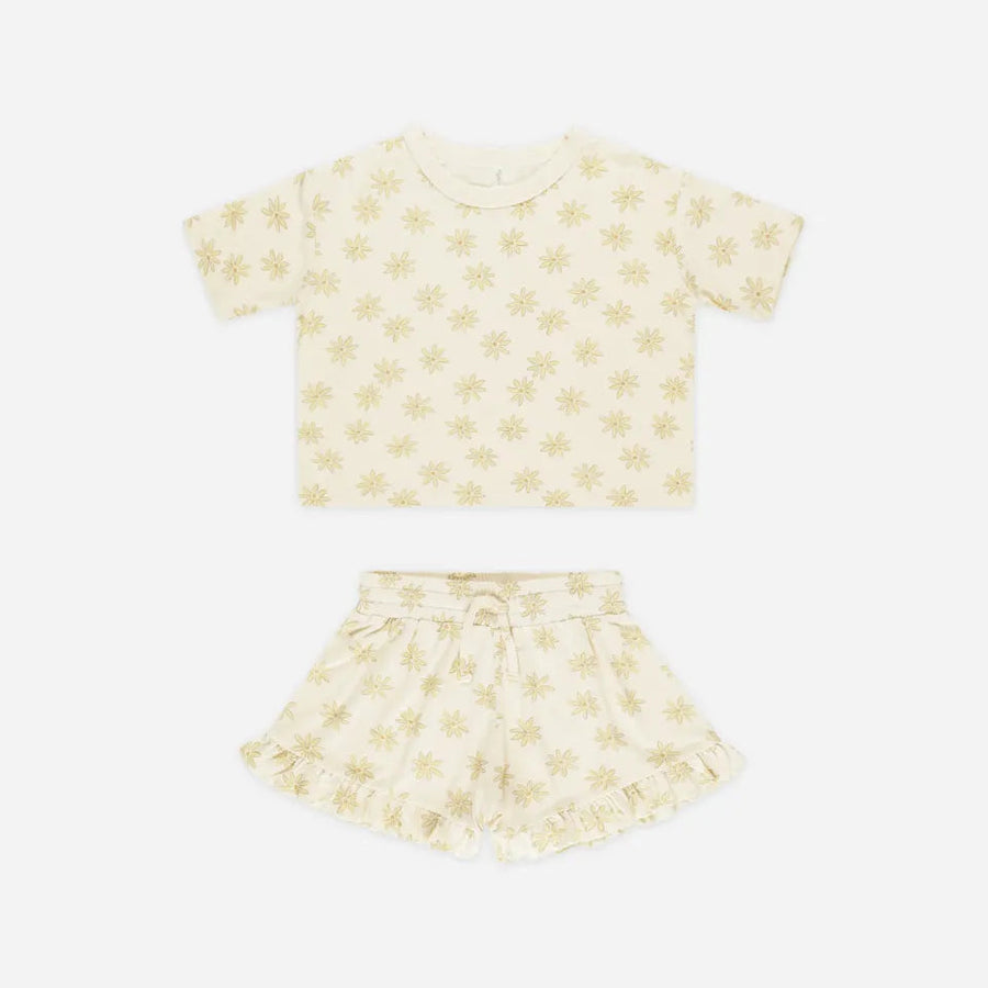 MOSIE SET - DAISIES