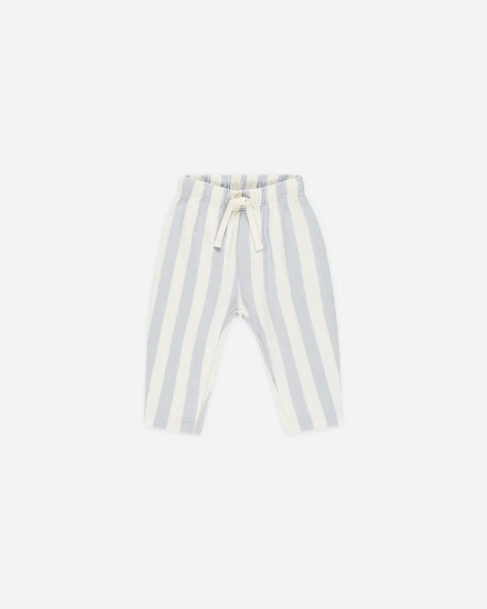 RORY PANT - BLUE STRIPE