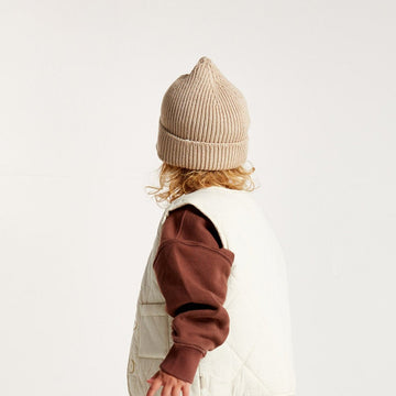 FISHERMAN HAT - chalk 1-5y