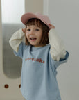 Sweet Cake Short Sleeve Tee Indie Pink - baby & kids