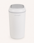 LUIEREMMER SHNUGGLE - WHITE/GREY