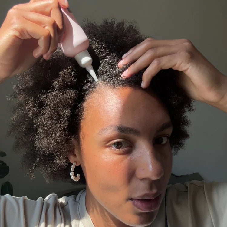 SoKind Hair Growth Set