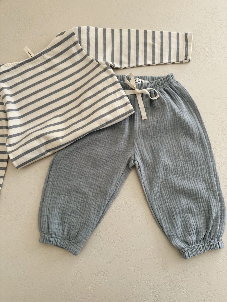 SPRING SET - shirt &amp; pants