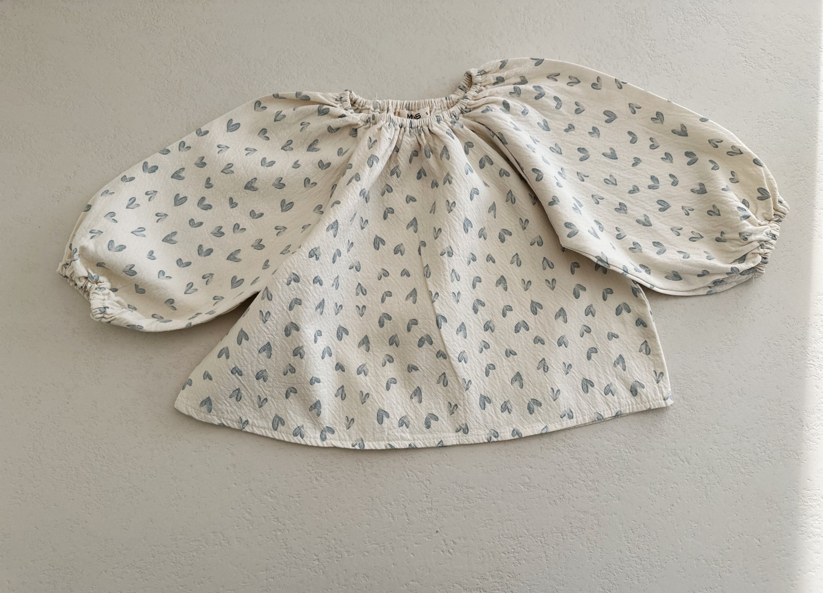 SPRING SET - shirt &amp; pants