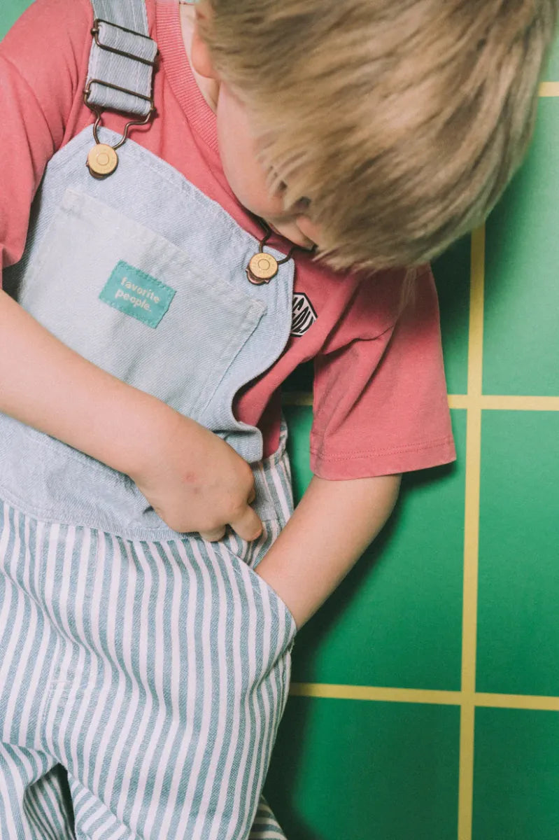 CONVERSE OVERALLS