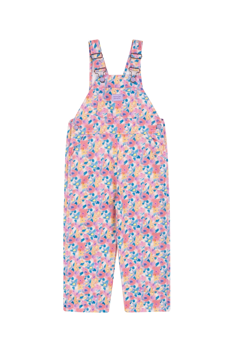 THELMA&LOUISE OVERALLS - kids