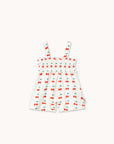 Cherries One-Piece - BABY