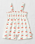 Cherries One-Piece - BABY