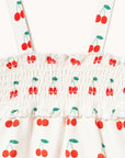 Cherries One-Piece - BABY