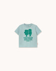 Trees Graphic Baby Tee - BABY