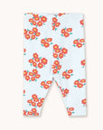 Blossoms Rib Pant - BABY