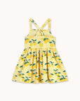 Oranges Dress - KIDS