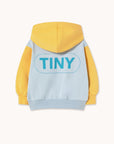 Color Block Hoodie - KIDS