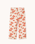 Blossoms Twill Jeans - KIDS