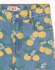 Oranges Denim Jeans - KIDS