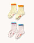 Tiny Medium Socks - BABY