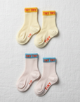 Tiny Medium Socks - BABY