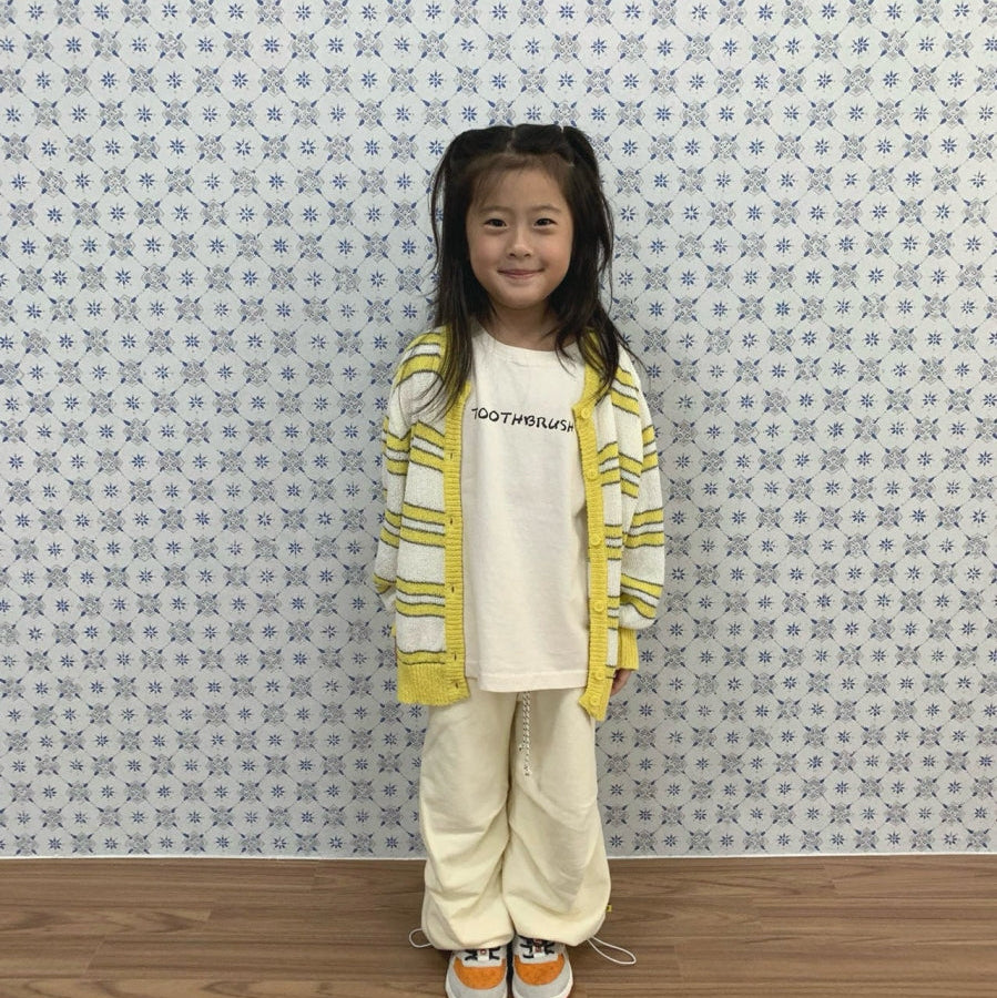 Signature Series Tee tooth brush - baby &amp; kids